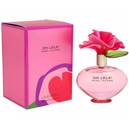 Marc Jacobs Oh Lola